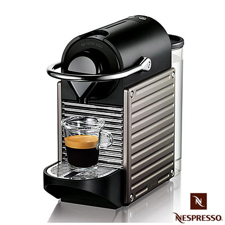 Imagem para Máquina de Café Espresso Automática Nespresso a partir de Fast Shop