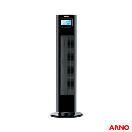 Imagem para Ventilador Torre com 3 Velocidades Arno a partir de Fast Shop